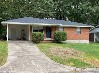 7201 Westmar Ln, Little Rock, AR 72209