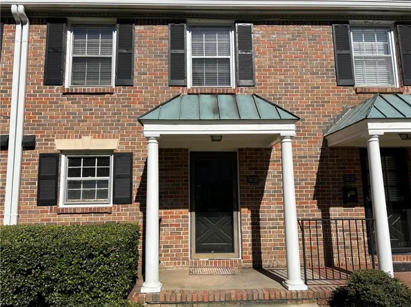 6700 Roswell Rd Unit 16D, Atlanta, GA 30328
