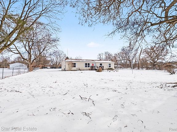 4th image of 7368 Vassar Rd