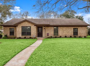 2603 Perry Ln, Alvin, TX 77511
