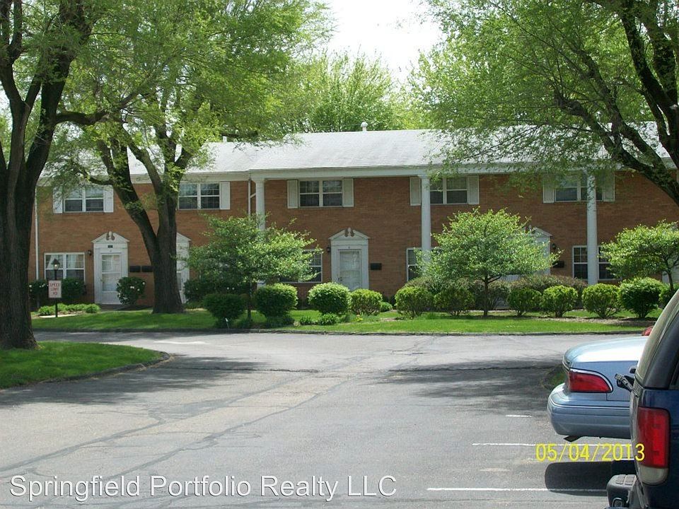 2nd image of 1033 E Home Rd APT B