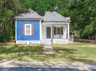 310 W Tennessee Ave, Vivian, LA 71082