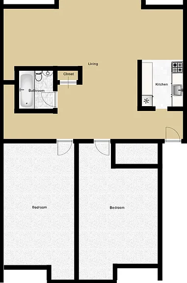 Woodhill Apartments — Photo 28