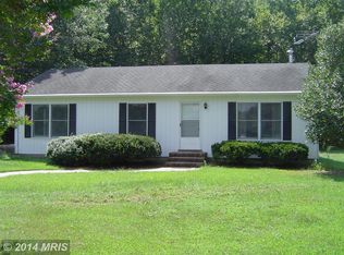 10716 Todds Corner Rd, Easton, MD 21601