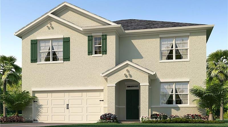 1st image of 9702 Troncais Cir