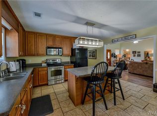2210 Cross Creek Dr, Tuscaloosa, AL 35404