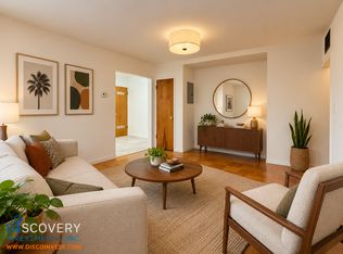 101 17th St APT 5, Oakland, CA 94612