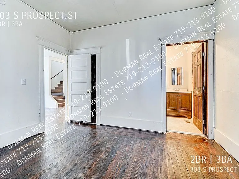 303 S Prospect St — Photo 12