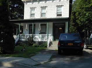 65 Summit Ave, Catskill, NY 12414