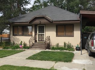 641 Colorado St, Gooding, ID 83330