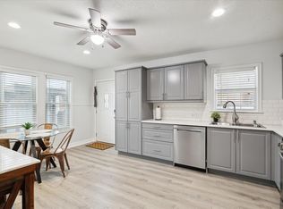 1115 Alber St, Houston, TX 77009