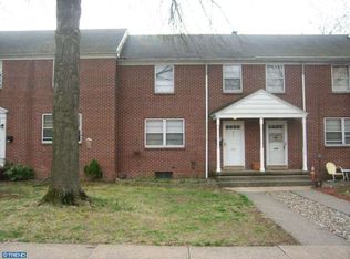 972 N Warren St, Pottstown, PA 19464