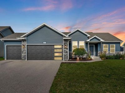 213 Olson Avenue, Belleville, WI, 53508