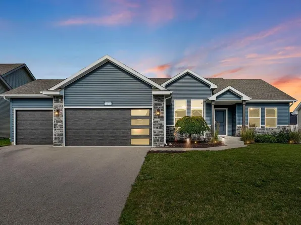 213 Olson Avenue, Belleville, WI 53508
