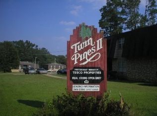 700 26th St #700, McComb, MS 39648