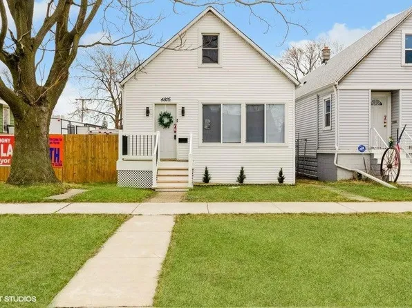 4805 Walsh Ave, East Chicago, IN 46312