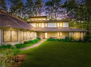 6350 Graham Rd, Pierpont, OH 44082