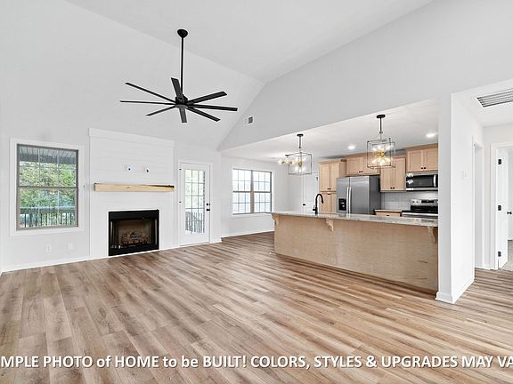 2nd image of 310 Tisha Ct Lot 584
