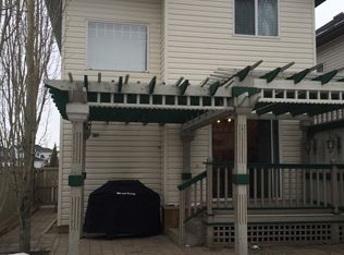 743 88th St SW, Edmonton, AB T6X1C4