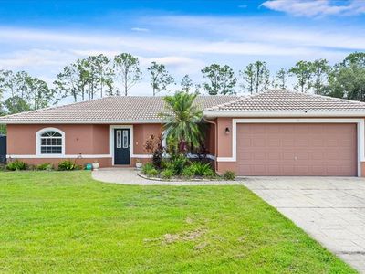 68 Russell Dr, Palm Coast, FL, 32164