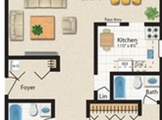 1900 Rambling Ridge Ln APT 102, Baltimore, MD 21209