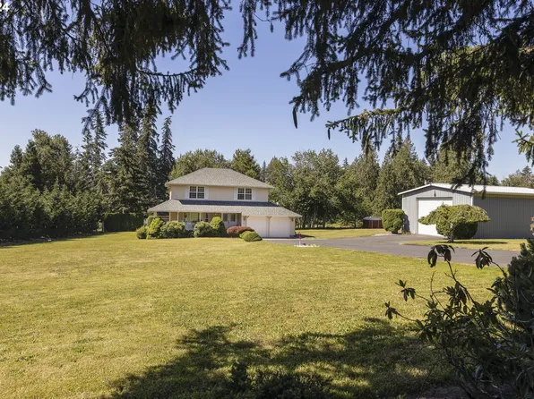 9871 SE Ladera Ct, Damascus, OR 97089