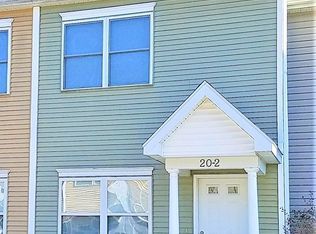20 Beverly Ct APT 2, Lexington, VA 24450