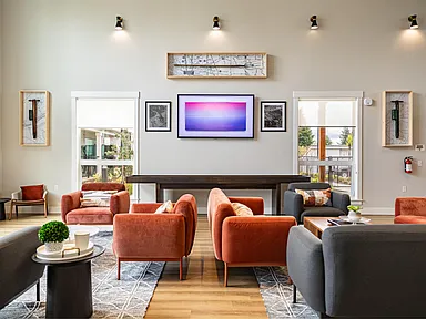 The Farmstead Apartments