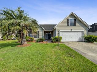 1206 Creek Stone Way, Hanahan, SC 29410