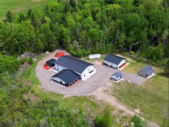 5962 Eleven Mile Rd, Bitely, MI 49309