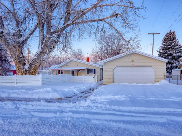 1514 17th St S, Great Falls, MT 59405