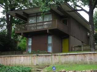 1620 Garland Ave, N Little Rock, AR 72116