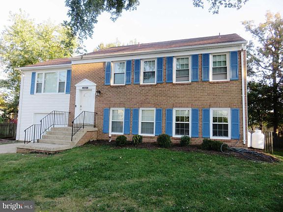 4th image of 13411 Pocono Ct