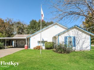 301 W Main St, Lancaster, TX 75146