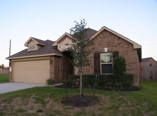 24410 Hollow Gate Meadow Ct, Spring, TX 77389