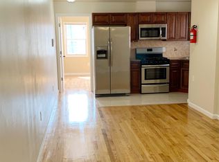 497 Ocean Ave #3, Jersey City, NJ 07305