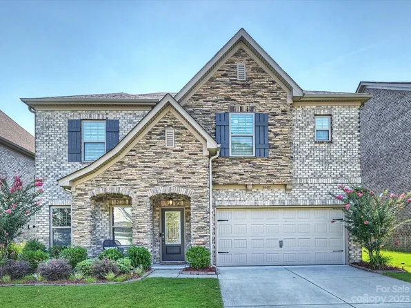 6609 Vizcaya Ct, Charlotte, NC 28226