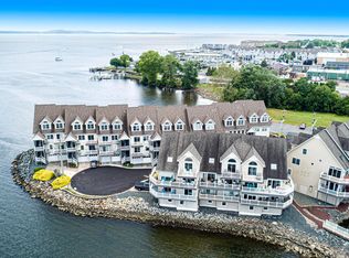 208 Pointe Way #B, Havre De Grace, MD 21078