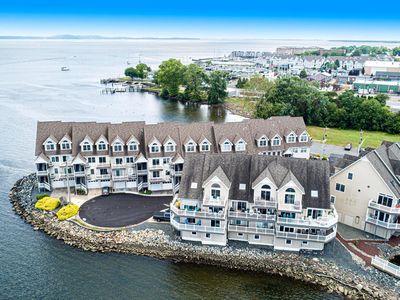 208 Pointe Way #B, Havre De Grace, MD, 21078