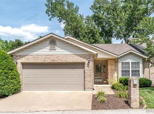 1920 Anna Leah Ln, Washington, MO 63090