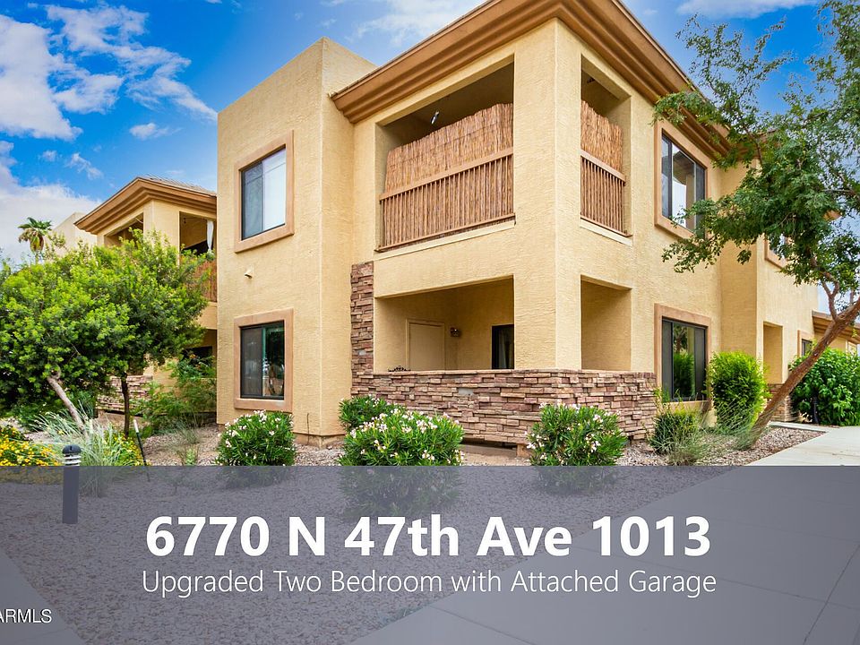 1st image of 6770 N 47th Ave Unit 1013