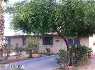 19065 W Havasupai Dr, Casa Grande, AZ 85122