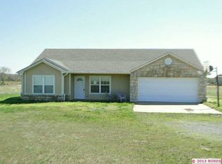 3579 E 97th St N, Wagoner, OK 74467