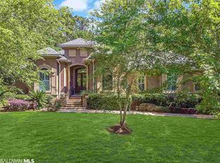 8851 Lamhatty Ln N, Daphne, AL 36526