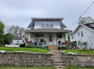 1910 Sacramento St, Saint Joseph, MO 64507