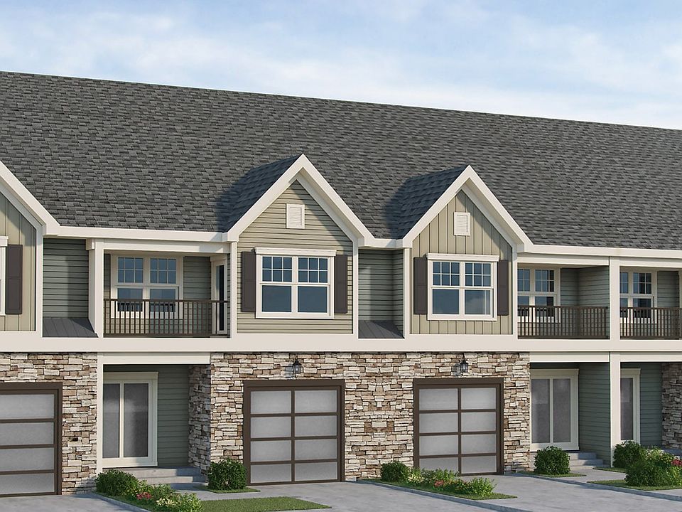 Ellsworth Commons by Marini Homes, LLC in Malta NY Zillow