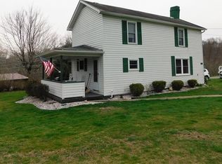245 Kangaroo Hill Road Ext, Lowber, PA 15660