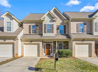 4116 Baylor St, Greensboro, NC 27455