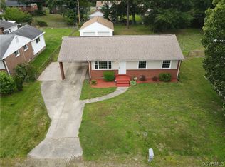 6200 Strathcona St, North Chesterfield, VA 23234