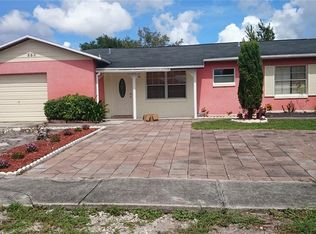 255 Lalla Ln, Apopka, FL 32712